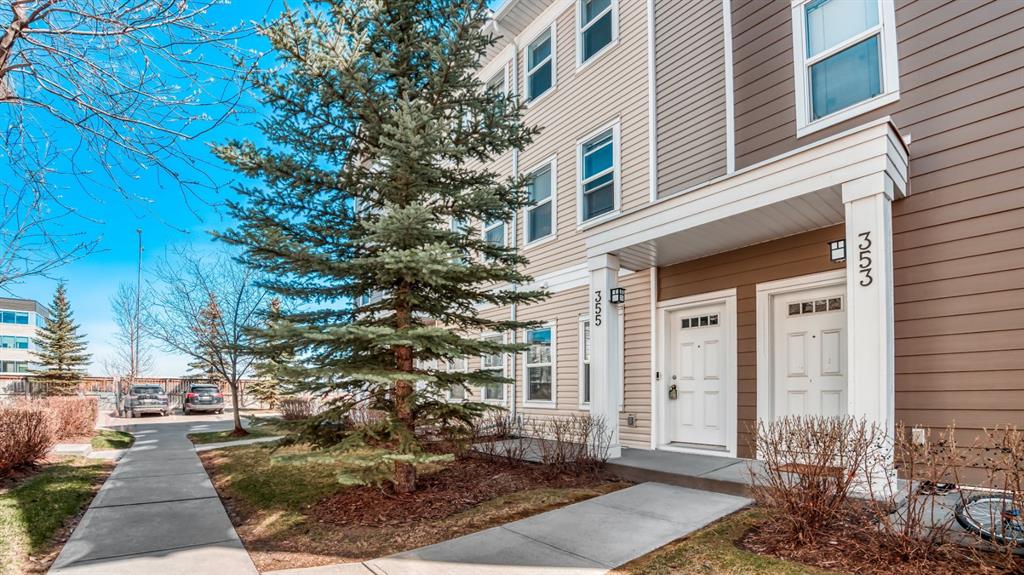 Picture of 355 Silverado Common SW, Calgary Real Estate Listing