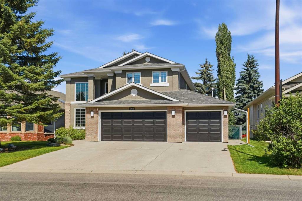 Picture of 12078 Diamond View SE, Calgary Real Estate Listing