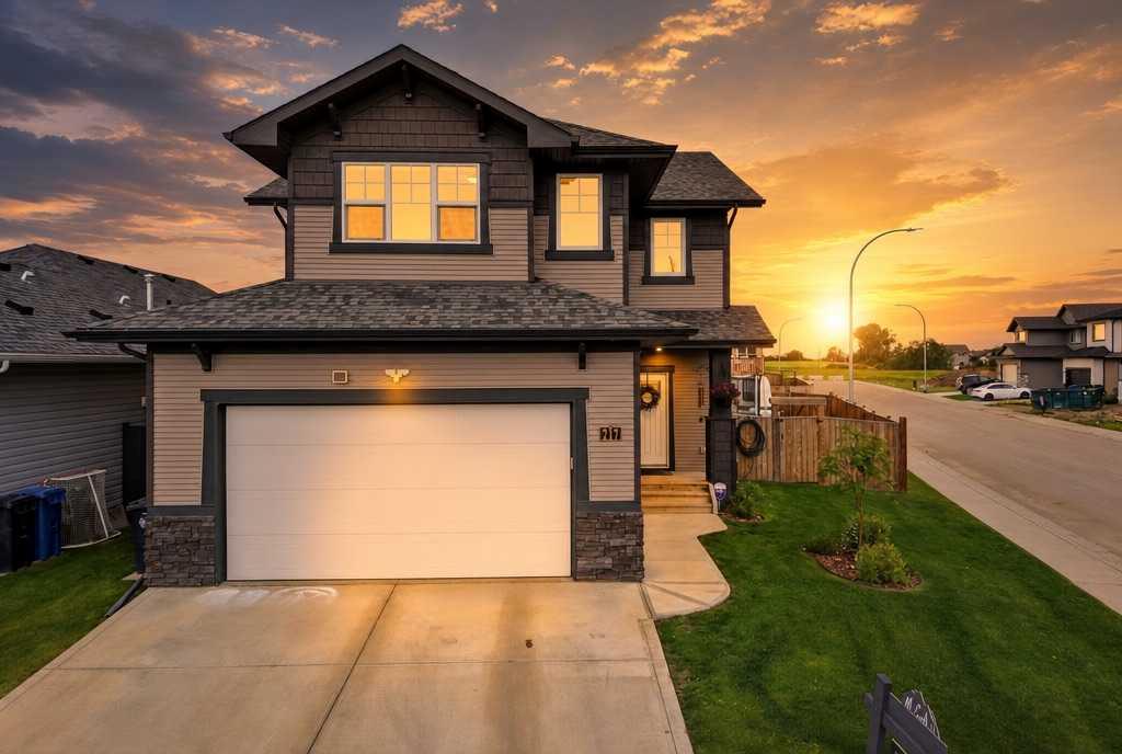 Picture of 217 Augustus Way , Penhold Real Estate Listing