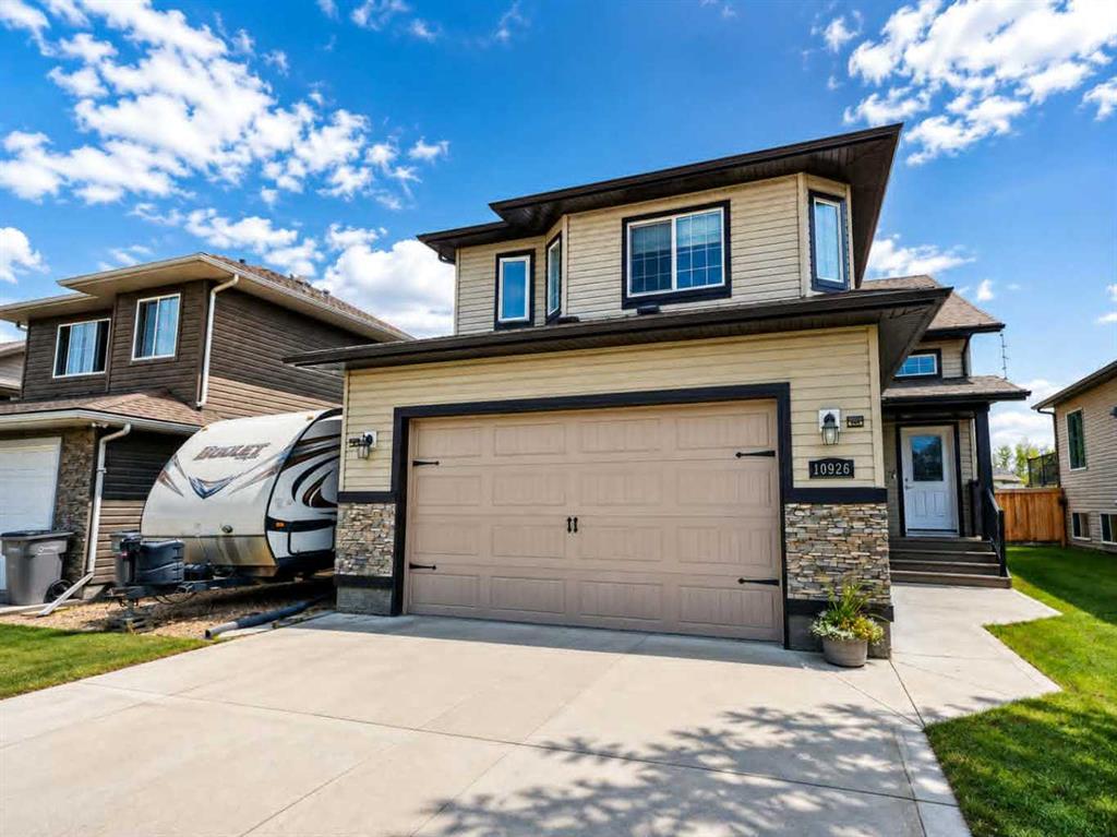 Picture of 10926 60 Avenue , Grande Prairie Real Estate Listing