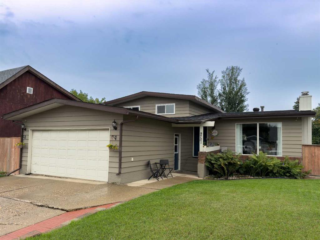 Picture of 9701 73 Avenue , Peace River Real Estate Listing