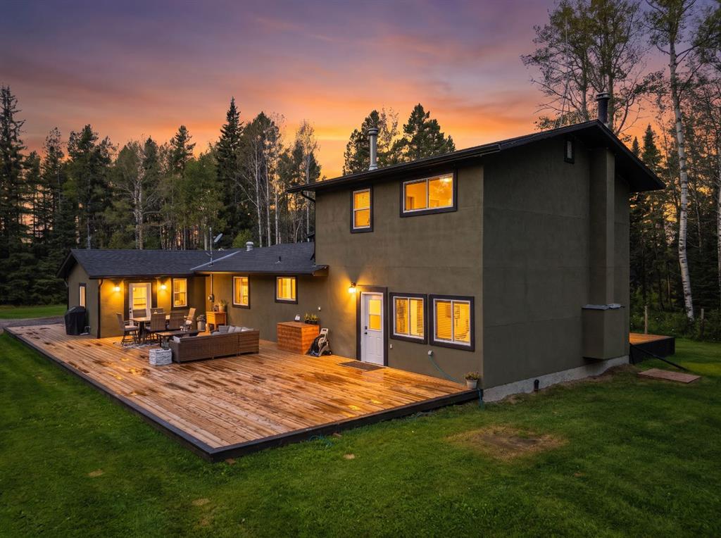 Picture of 71067 Township Road 38-0  , Rural Clearwater County Real Estate Listing