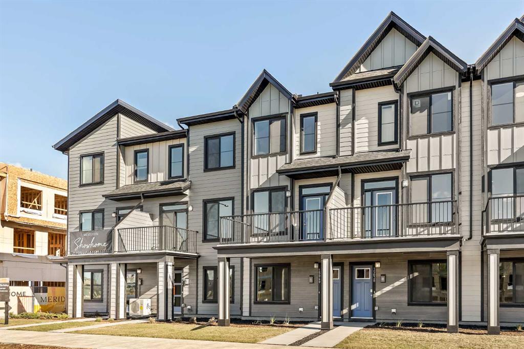 Picture of 15020 Centre Street NE, Calgary Real Estate Listing