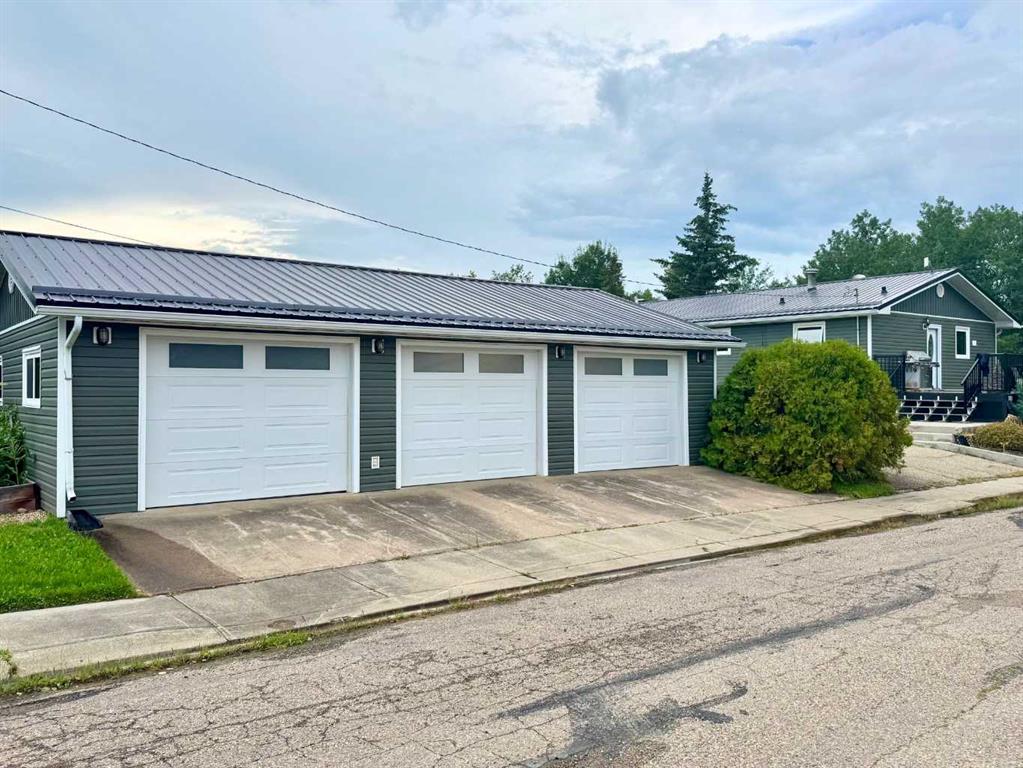 Picture of 510 4 Street E.  , McLennan Real Estate Listing