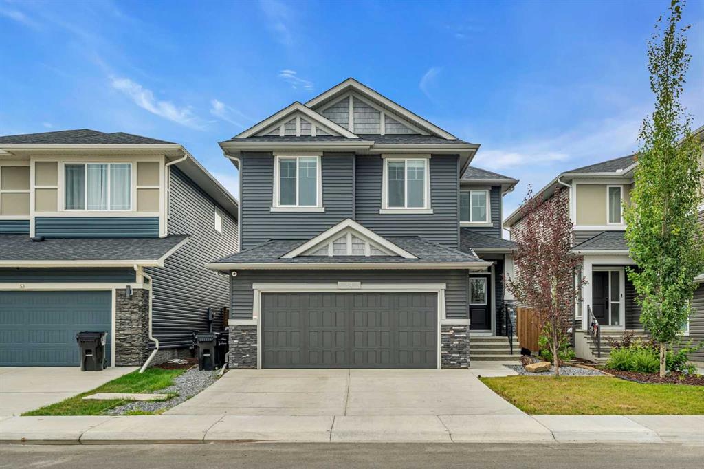 Picture of 49 Creekside Avenue SW, Calgary Real Estate Listing