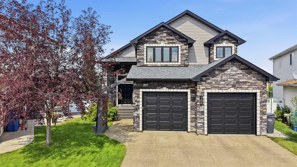 Picture of 106 Oaklands Crescent , Red Deer Real Estate Listing