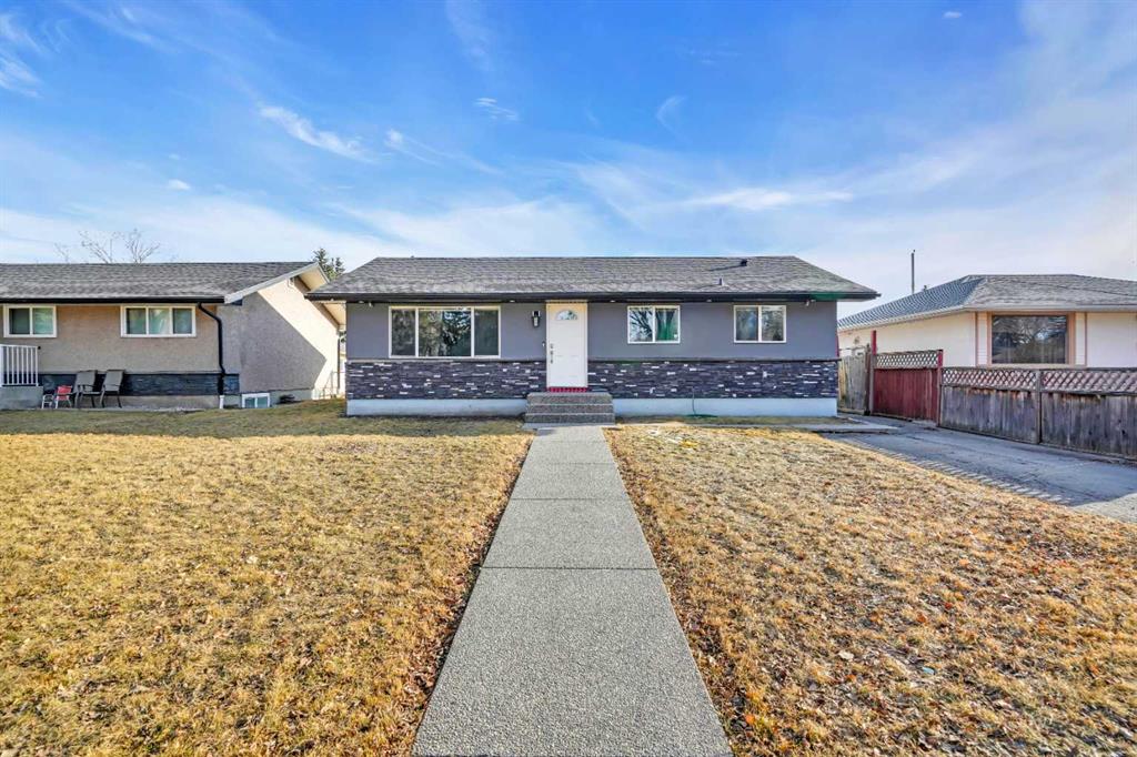 Picture of 2046 33 Street SE, Calgary Real Estate Listing