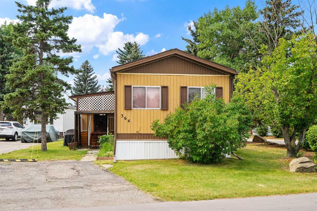 Picture of 364 Burroughs Circle NE, Calgary Real Estate Listing