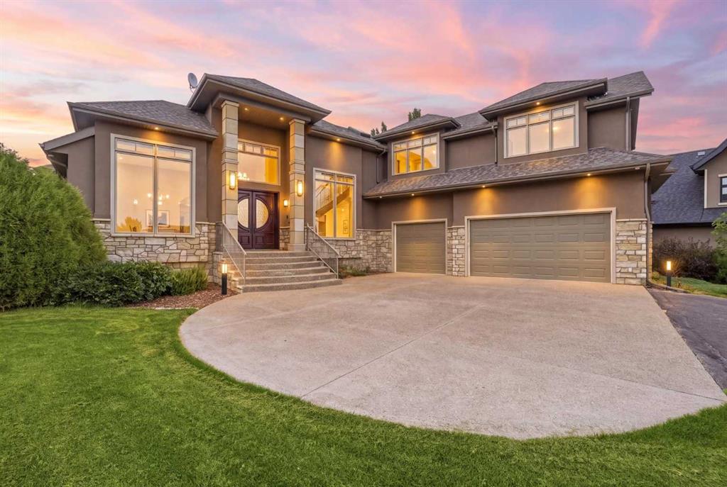 Picture of 120 Lynx Ridge Road NW, Calgary Real Estate Listing