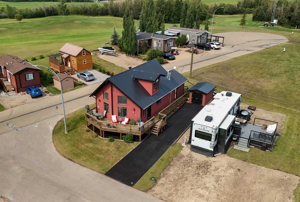 Picture of 5022, 25054 South Pine Lake Road , Rural Red Deer County Real Estate Listing