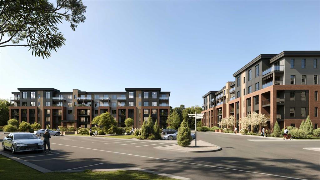 Picture of 2213, 9655 Bowfort Road NW, Calgary Real Estate Listing