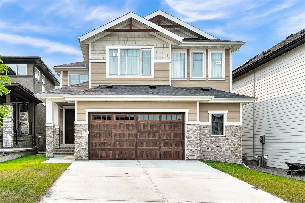 Picture of 406 Rowley Way NW, Calgary Real Estate Listing