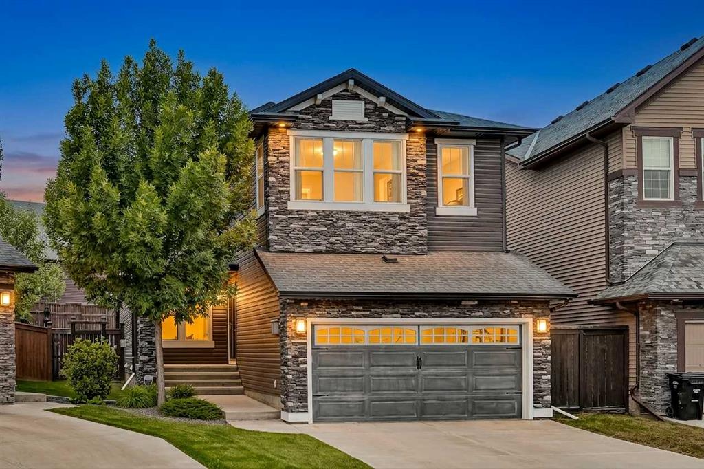 Picture of 139 Nolanshire Point NW, Calgary Real Estate Listing