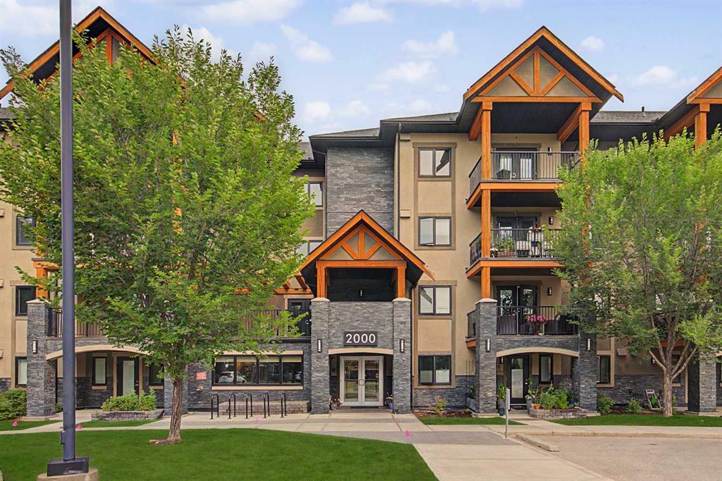 Picture of 2116, 402 Kincora Glen Road NW, Calgary Real Estate Listing