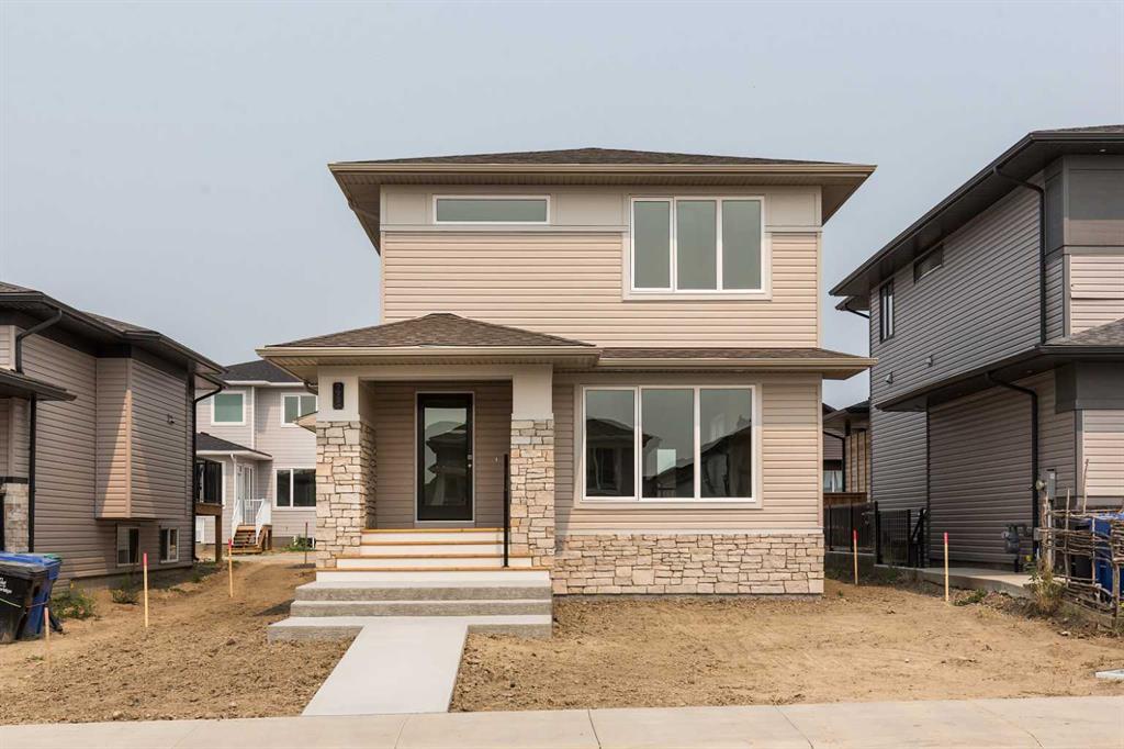 Picture of 773 Riverhills Landing W, Lethbridge Real Estate Listing