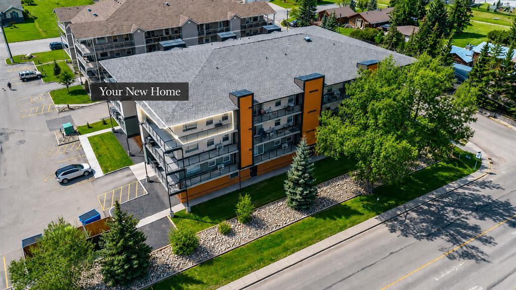 Picture of 407, 404 1 Avenue SE, Diamond Valley Real Estate Listing