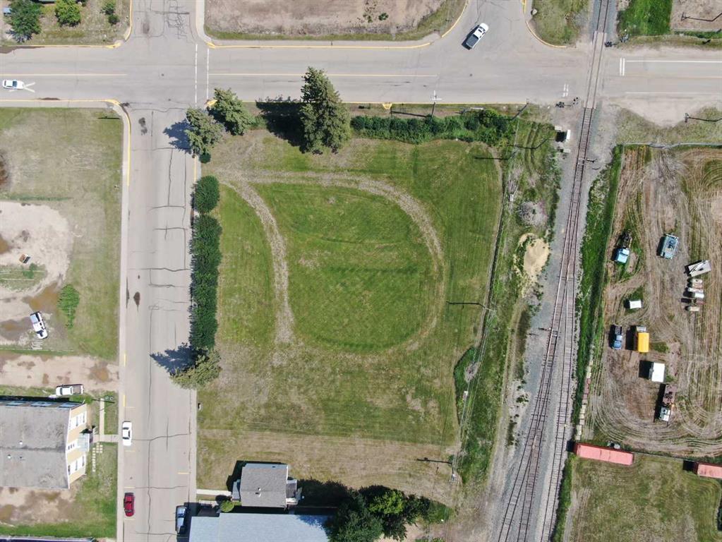 Picture of 4817, 51 Avenue  , High Prairie Real Estate Listing