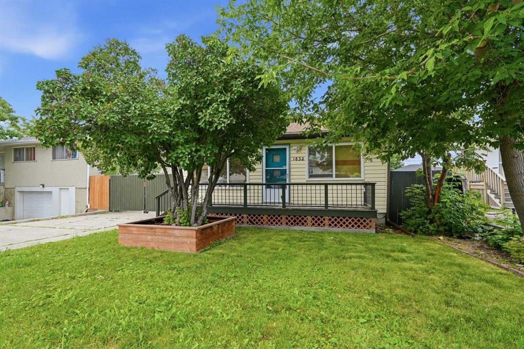 Picture of 1832 43 Street SE, Calgary Real Estate Listing