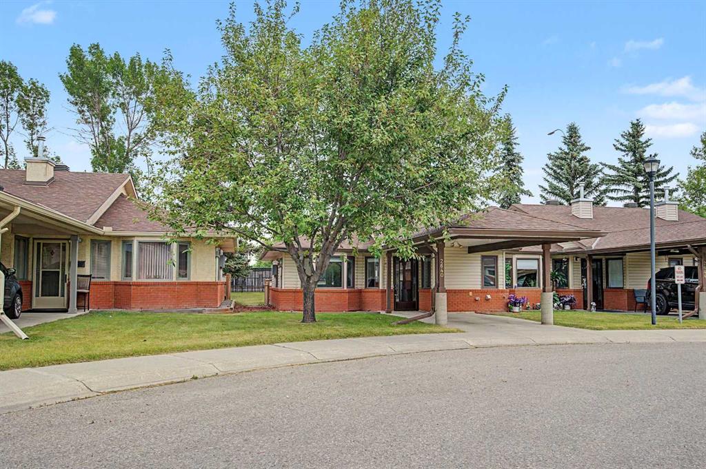 Picture of 2640 Dovely Court SE, Calgary Real Estate Listing