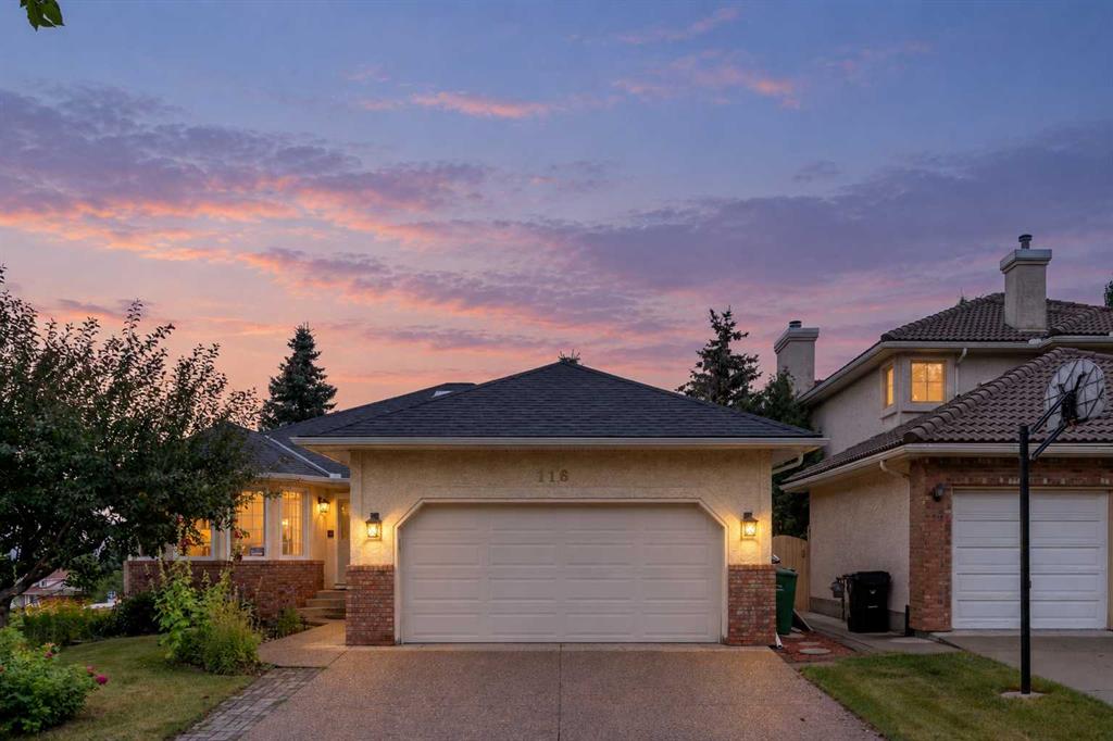 Picture of 116 Scandia Rise NW, Calgary Real Estate Listing