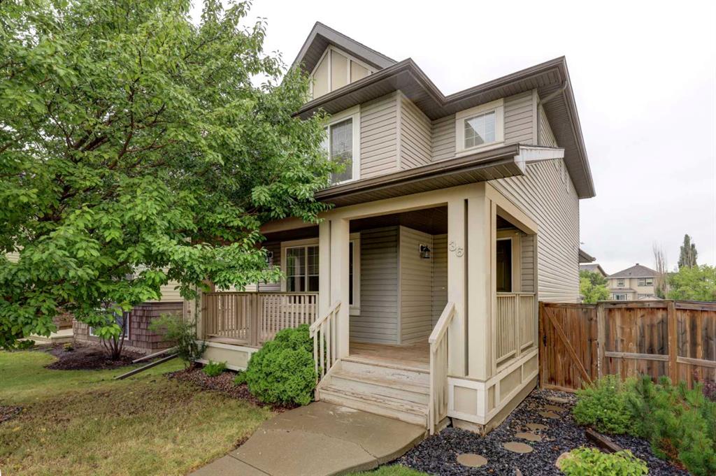 Picture of 36 Copperstone Court SE, Calgary Real Estate Listing