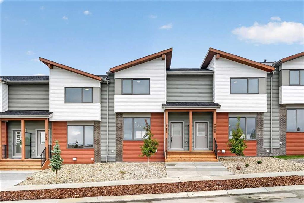 Picture of 2081 Vantage Way SW, Airdrie Real Estate Listing