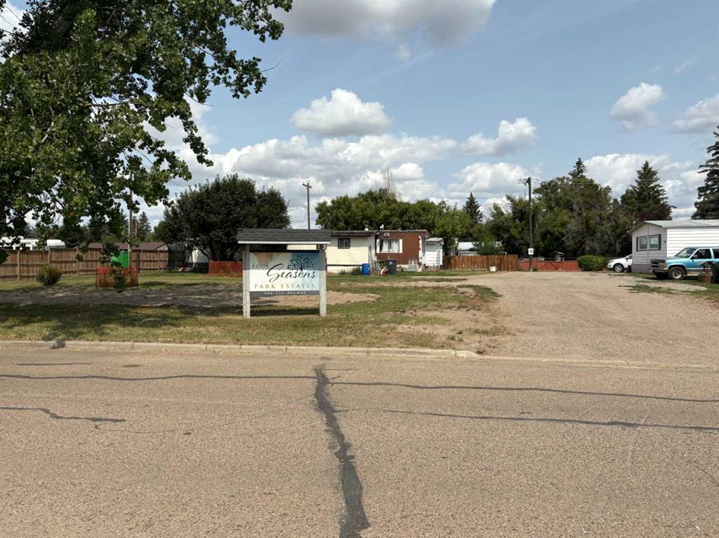 Picture of 206 1st Avenue , Bassano Real Estate Listing