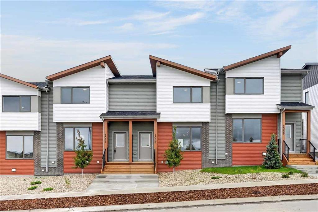 Picture of 2085 Vantage Way SW, Airdrie Real Estate Listing