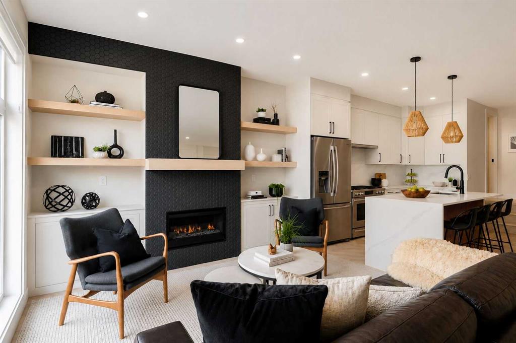 Picture of 1923 26 Avenue SW, Calgary Real Estate Listing