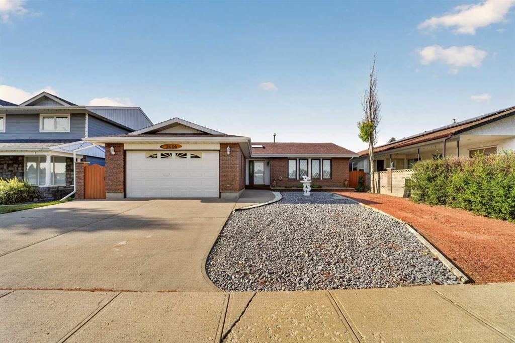 Picture of 3606 Spruce Drive S, Lethbridge Real Estate Listing
