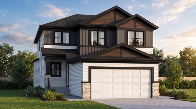 Picture of 24 Appaloosa Crescent , Cochrane Real Estate Listing