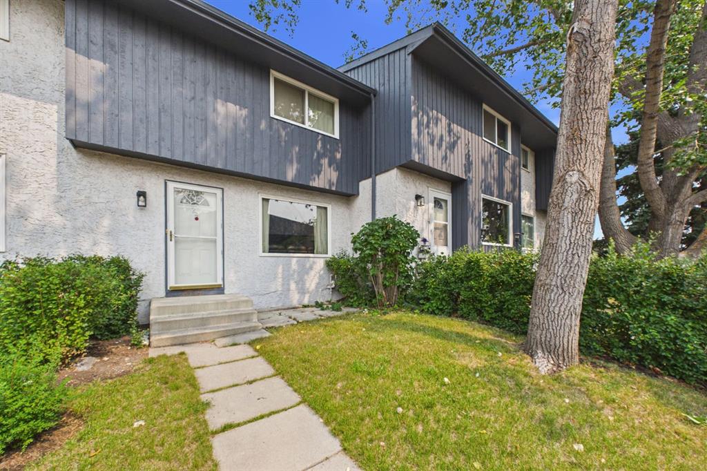 Picture of 24, 800 Bowcroft Place , Cochrane Real Estate Listing