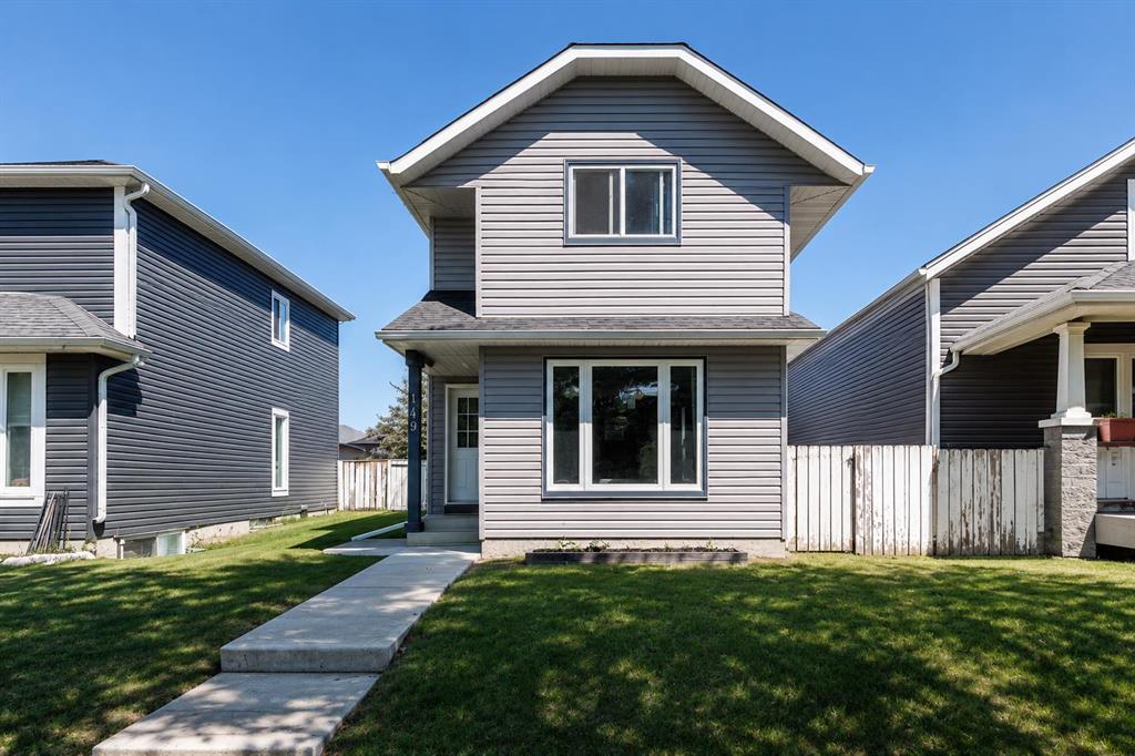 Picture of 149 Taradale Close NE, Calgary Real Estate Listing