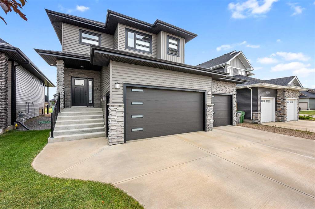 Picture of 6015 17 Street , Lloydminster Real Estate Listing