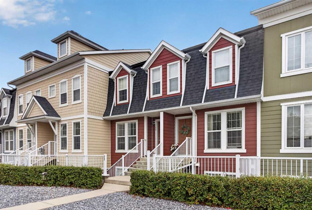 Picture of 75 Auburn Bay Street SE, Calgary Real Estate Listing
