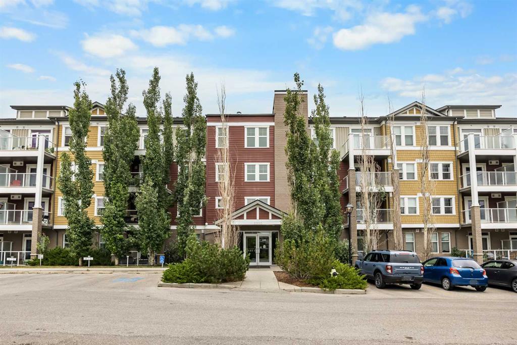 Picture of 212, 2300 Evanston Square NW, Calgary Real Estate Listing