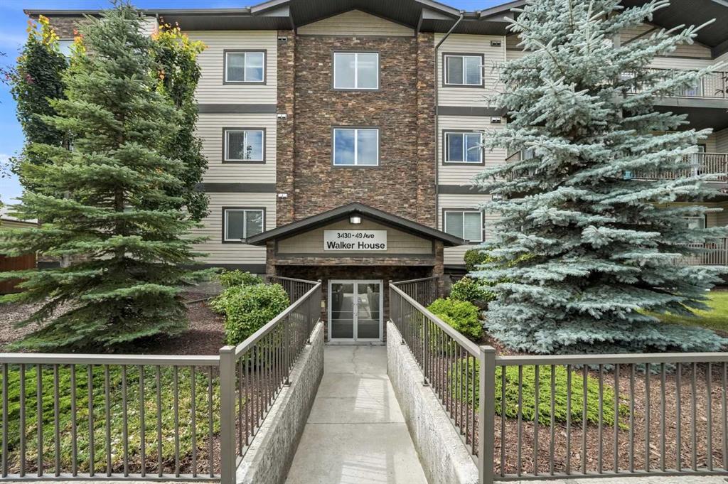 Picture of 3430 49 Avenue , Red Deer Real Estate Listing