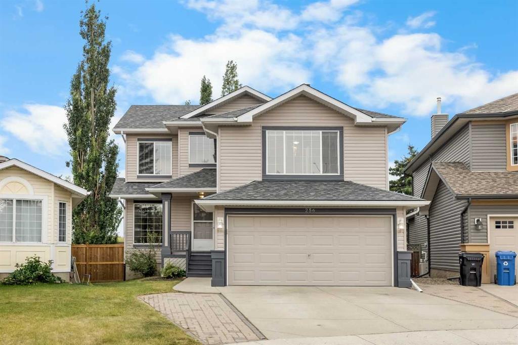 Picture of 256 Harvest Glen Place NE, Calgary Real Estate Listing
