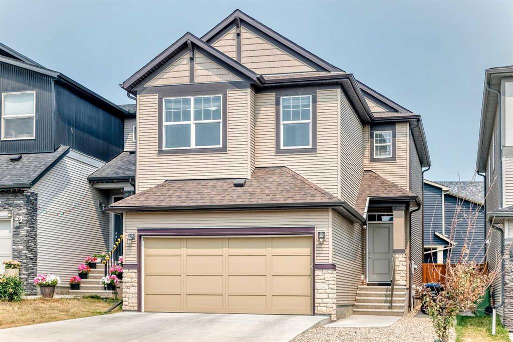 Picture of 190 Sage Bluff Rise NW, Calgary Real Estate Listing