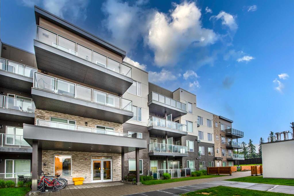 Picture of 105, 150 Shawnee Square SW, Calgary Real Estate Listing