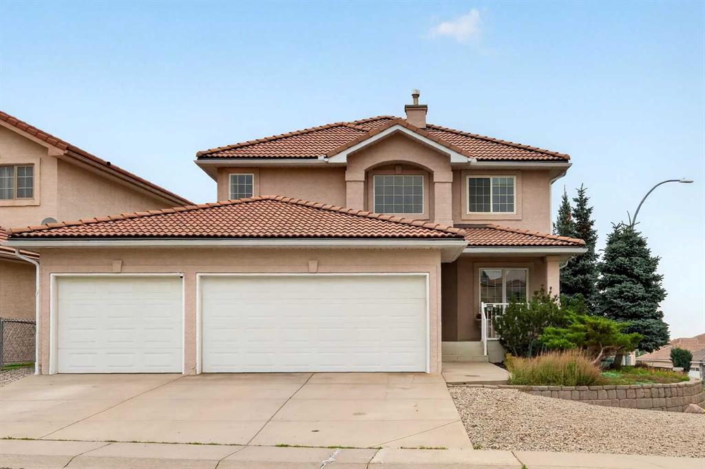 Picture of 78 Hampstead View NW, Calgary Real Estate Listing