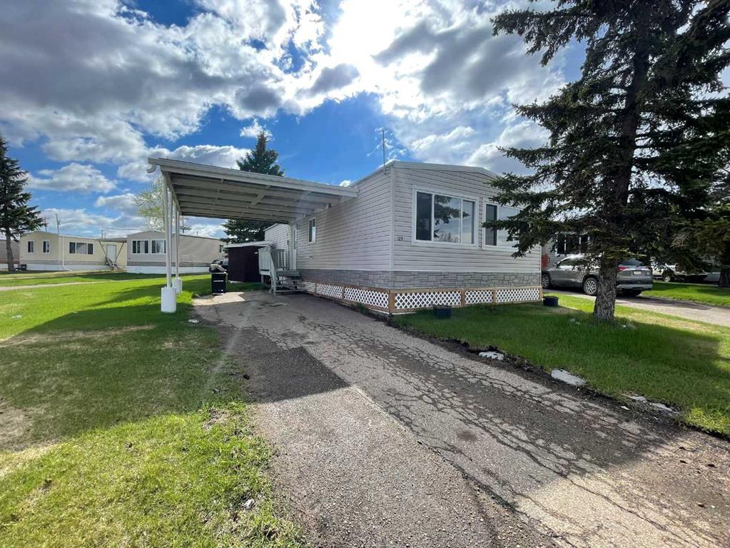 Picture of 123, 5308 57 Street , Lloydminster Real Estate Listing