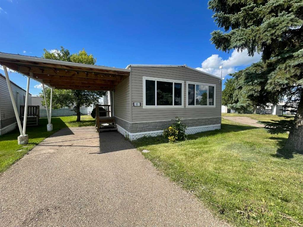 Picture of 80, 5308 57 Street , Lloydminster Real Estate Listing