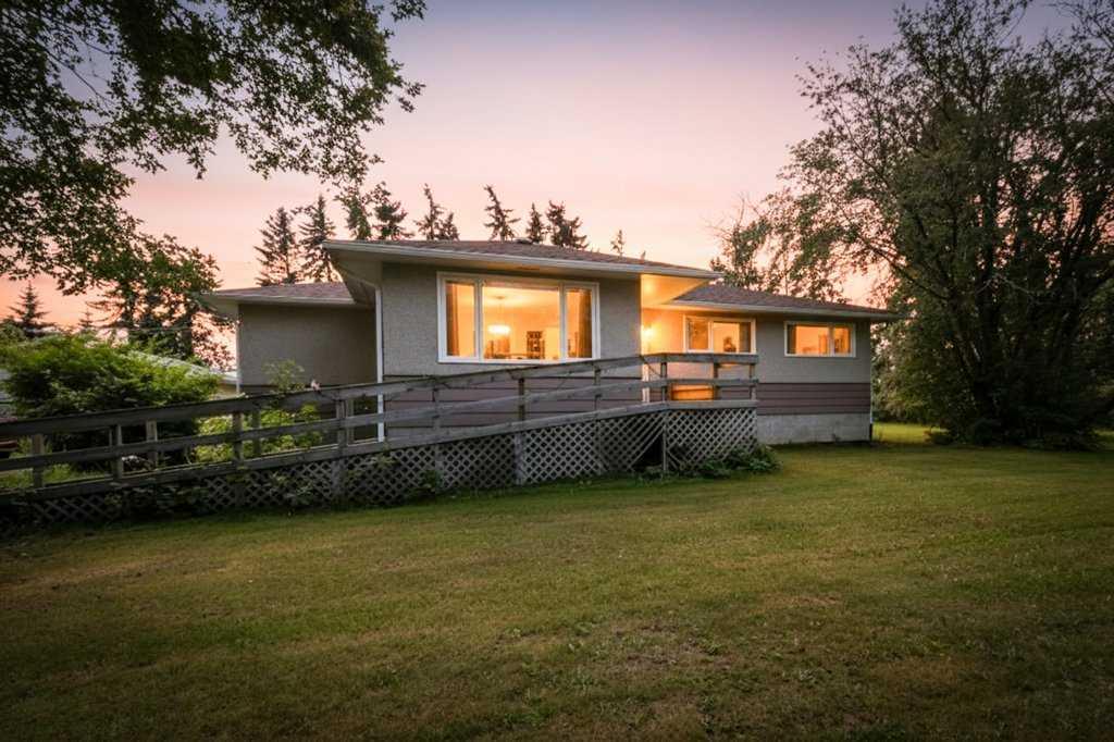 Picture of 23403 Township Road 374  , Rural Red Deer County Real Estate Listing