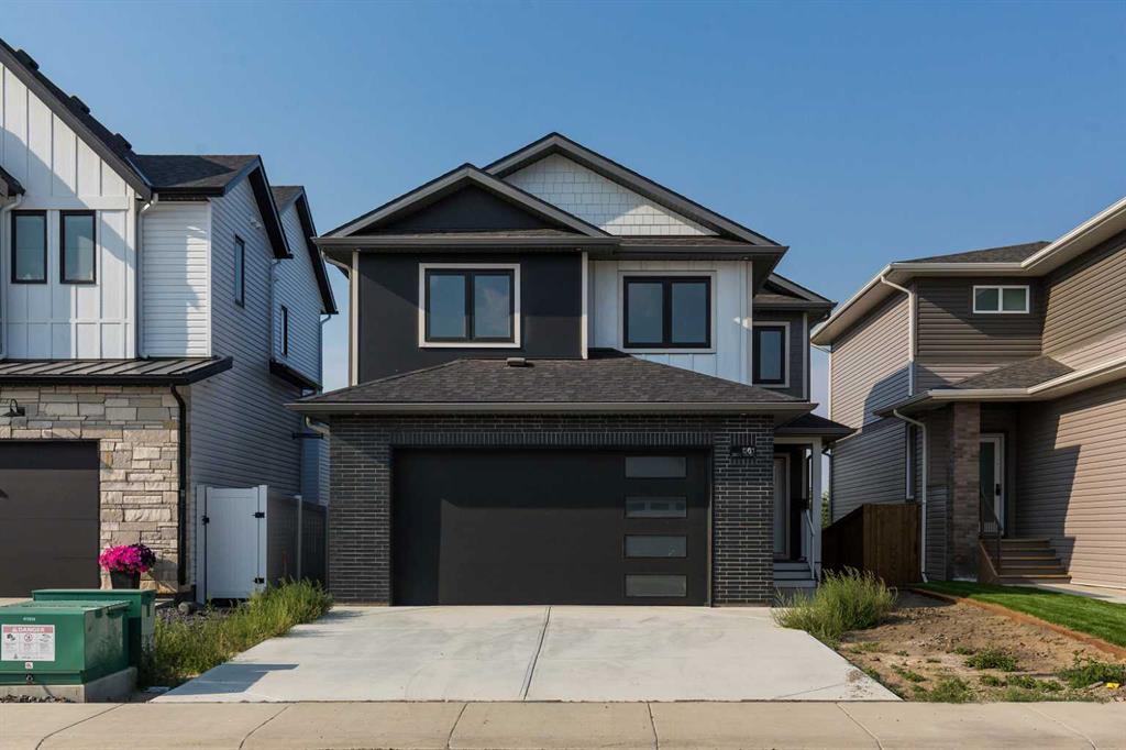 Picture of 561 Malahat Green W, Lethbridge Real Estate Listing