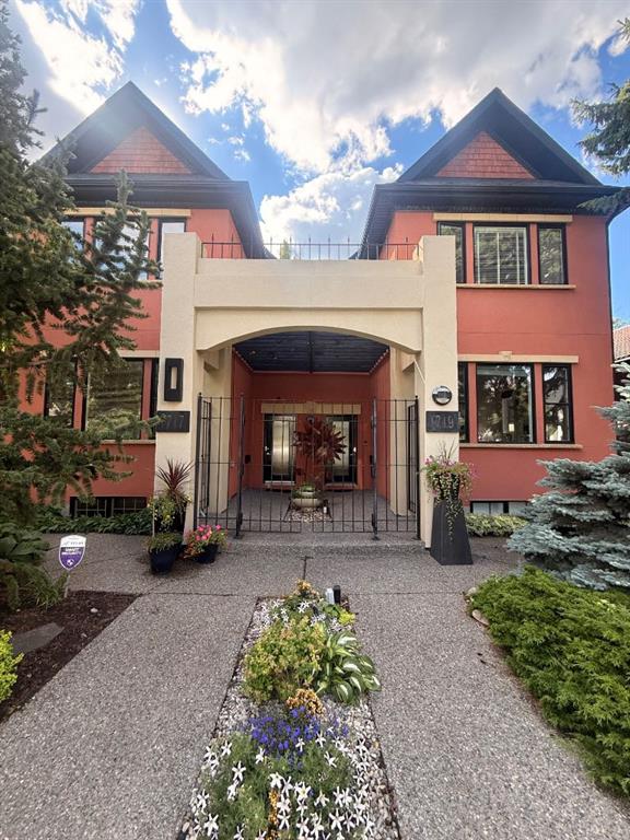 Picture of 1717 7 Avenue NW, Calgary Real Estate Listing