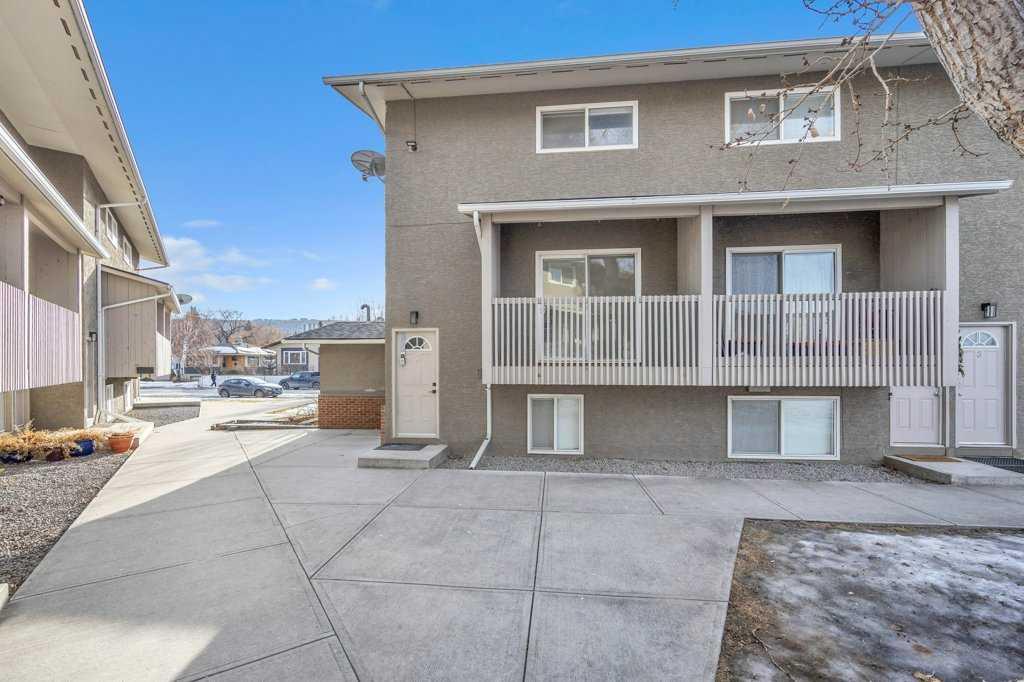 Picture of 1, 8112 36 Avenue NW, Calgary Real Estate Listing