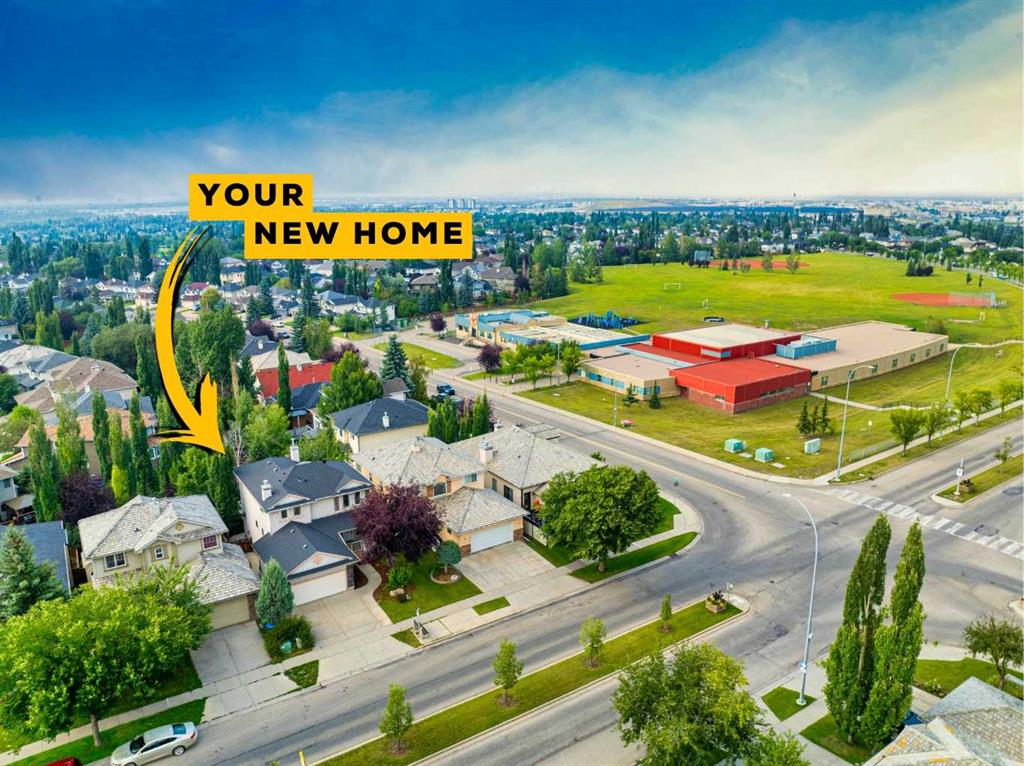 Picture of 3414 Douglasdale Boulevard SE, Calgary Real Estate Listing