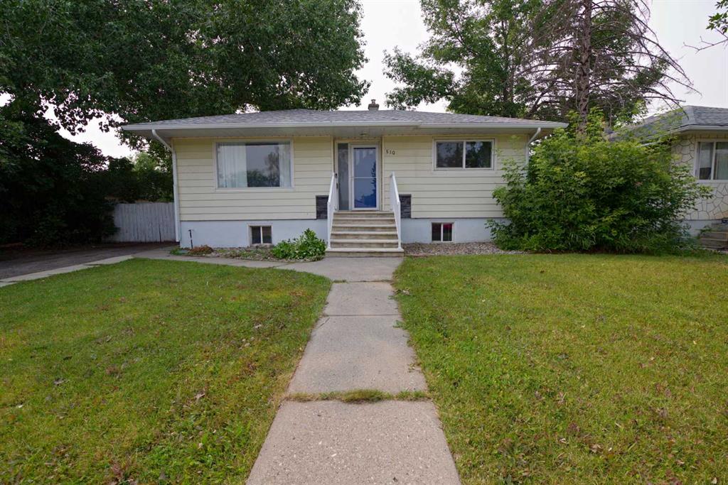 Picture of 510 10 Street N, Lethbridge Real Estate Listing