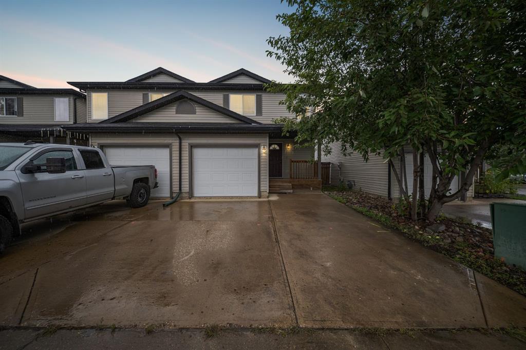 Picture of 111 Polar Bay , Fort McMurray Real Estate Listing